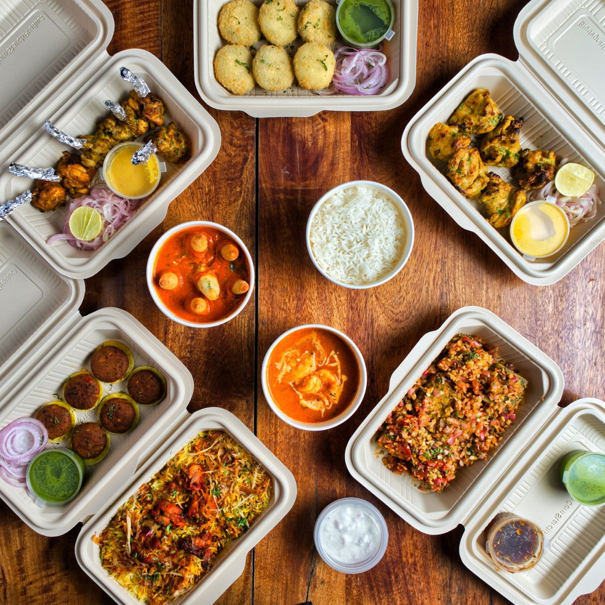 Cloud Kitchen Staff Hiring India | Chefs And Kitchen Crew