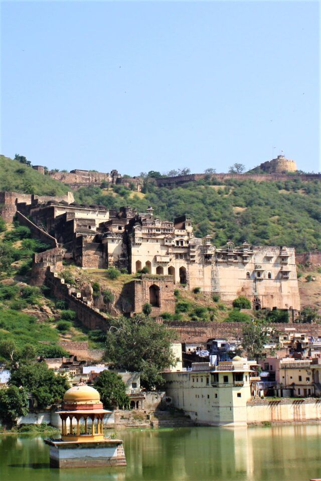 Heritage Hotel & Cafe Staffing In Bundi