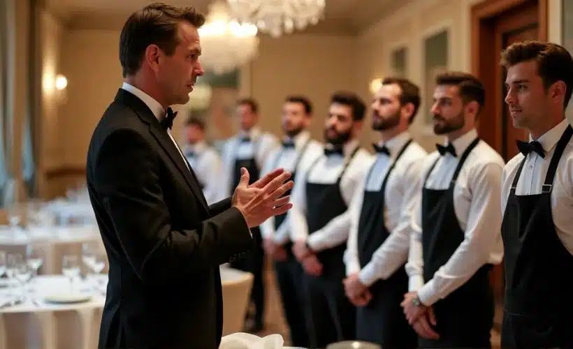 Hire Experienced Restaurant & F&b Managers
