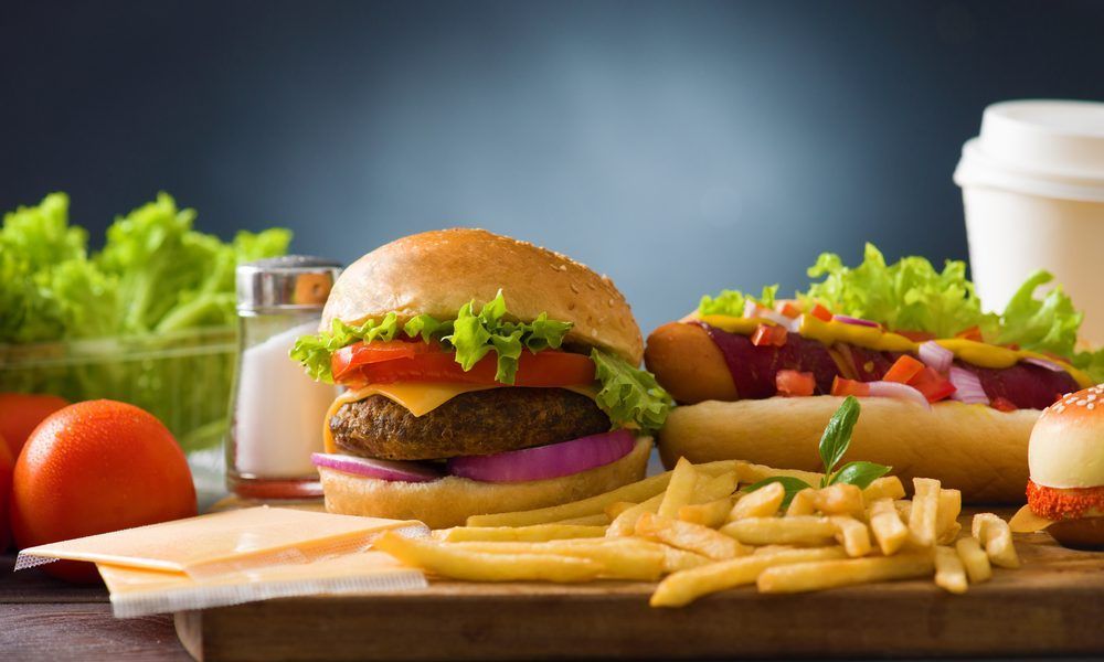 Hire  Fast Food Cooks For Cafes And Chains