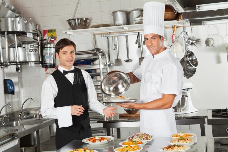 Hire Kitchen Stewards & Utility Helpers For Restaurants