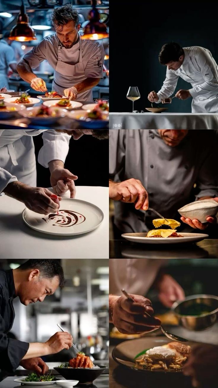 Hire Multi-cuisine All-rounder Cooks For Restaurants