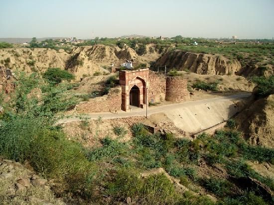 Hotel & Heritage Property Staffing In Dholpur