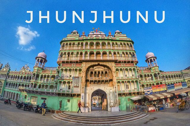 Hotel & Restaurant Manpower Services In Jhunjhunu