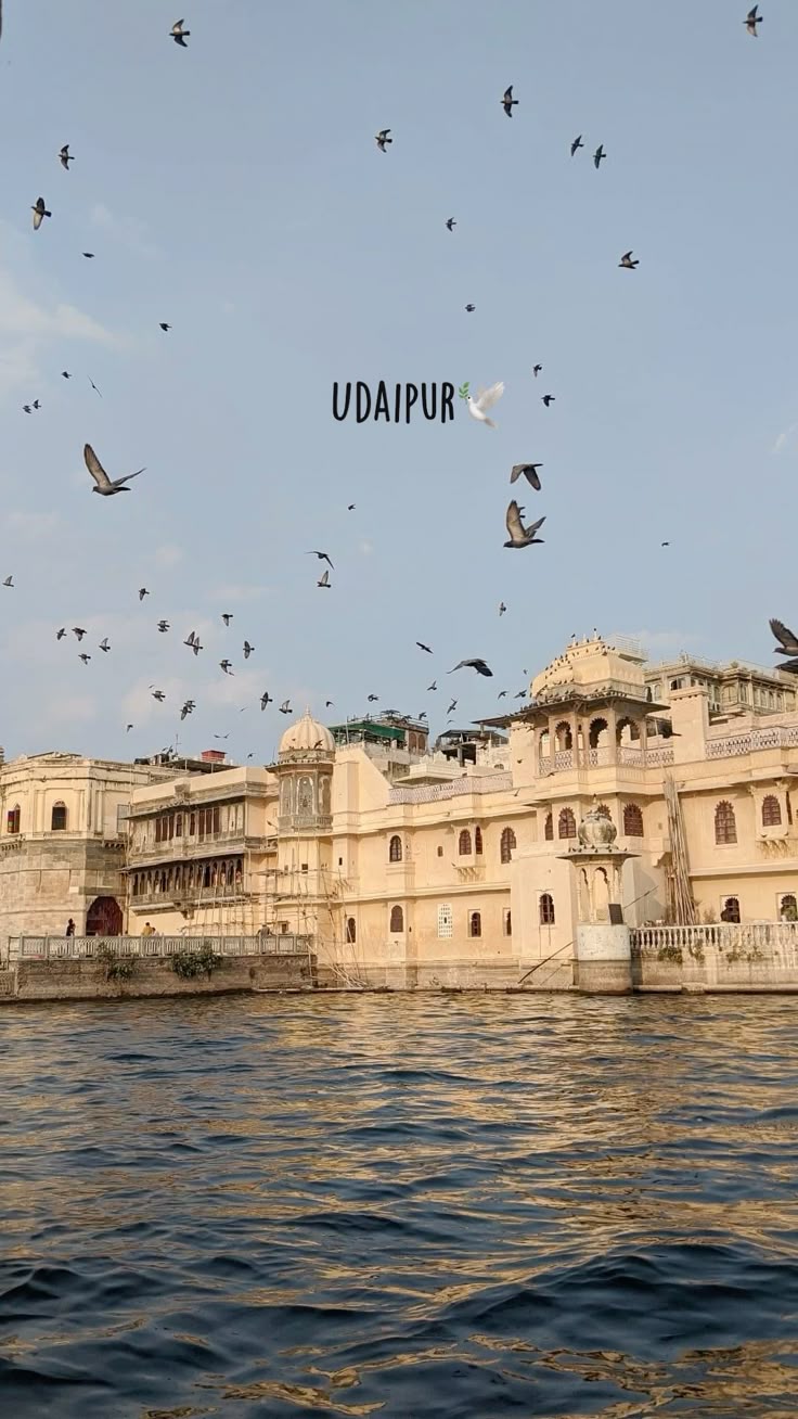 Luxury Resort & Hotel Staffing Agency In Udaipur