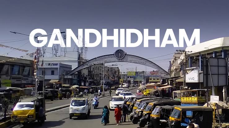 Port City Hotel & Catering Staffing In Gandhidham