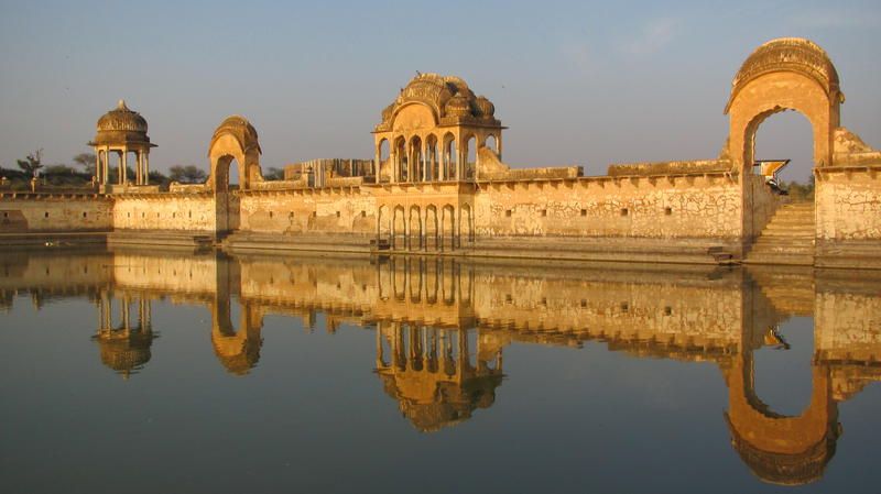 Restaurant & Catering Staffing In Churu